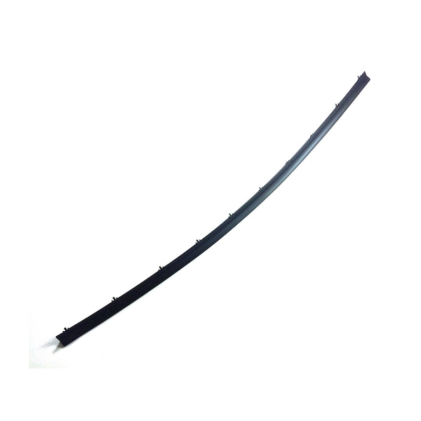 Fairchild Industries F4077 - 1979-1993 Ford Mustang Firewall To Hood Seal F4077 - main